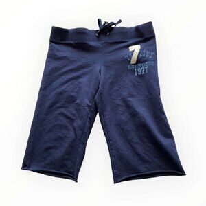 Rock & Rose Capris (441-1)